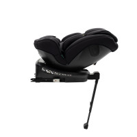Автокресло Agex Comfort i-Fix 360 New, гр. 0/1/2/3 (0-36 кг)