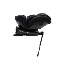 Автокресло Agex Comfort i-Fix 360 New, гр. 0/1/2/3 (0-36 кг)