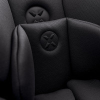 Автокресло Agex Comfort i-Fix 360 New, гр. 0/1/2/3 (0-36 кг)