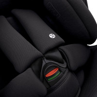 Автокресло Agex Comfort i-Fix 360 New, гр. 0/1/2/3 (0-36 кг)