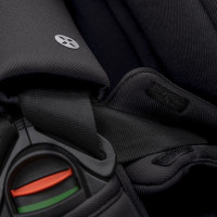 Автокресло Agex Comfort i-Fix 360 New, гр. 0/1/2/3 (0-36 кг)