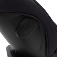 Автокресло Agex Comfort i-Fix 360 New, гр. 0/1/2/3 (0-36 кг)