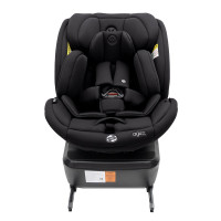 Автокресло Agex Comfort i-Fix 360 New, гр. 0/1/2/3 (0-36 кг)