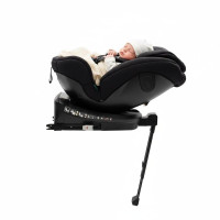 Автокресло Agex Comfort i-Fix 360 New, гр. 0/1/2/3 (0-36 кг)