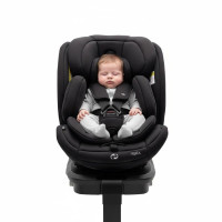 Автокресло Agex Comfort i-Fix 360 New, гр. 0/1/2/3 (0-36 кг)