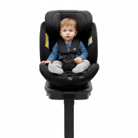 Автокресло Agex Comfort i-Fix 360 New, гр. 0/1/2/3 (0-36 кг)
