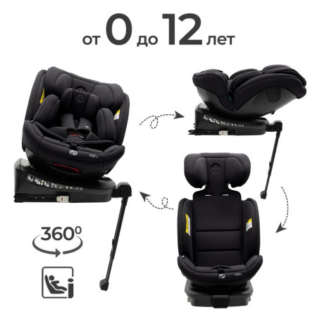 Автокресло Agex Comfort...