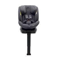 Автокресло Agex Comfort i-Fix 360 New, гр. 0/1/2/3 (0-36 кг)