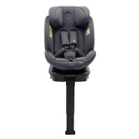 Автокресло Agex Comfort i-Fix 360 New, гр. 0/1/2/3 (0-36 кг)