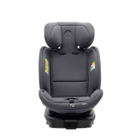 Автокресло Agex Comfort i-Fix 360 New, гр. 0/1/2/3 (0-36 кг)