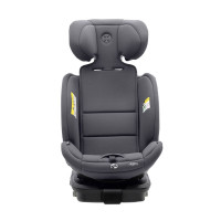 Автокресло Agex Comfort i-Fix 360 New, гр. 0/1/2/3 (0-36 кг)