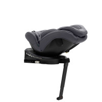 Автокресло Agex Comfort i-Fix 360 New, гр. 0/1/2/3 (0-36 кг)