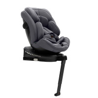 Автокресло Agex Comfort i-Fix 360 New, гр. 0/1/2/3 (0-36 кг)