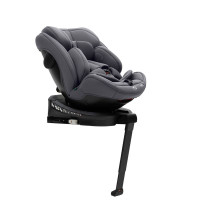 Автокресло Agex Comfort i-Fix 360 New, гр. 0/1/2/3 (0-36 кг)