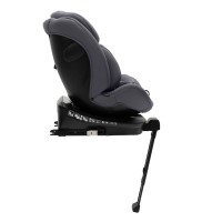 Автокресло Agex Comfort i-Fix 360 New, гр. 0/1/2/3 (0-36 кг)