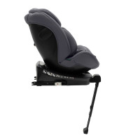 Автокресло Agex Comfort i-Fix 360 New, гр. 0/1/2/3 (0-36 кг)