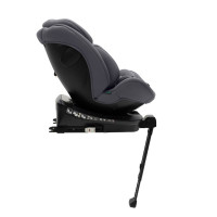 Автокресло Agex Comfort i-Fix 360 New, гр. 0/1/2/3 (0-36 кг)