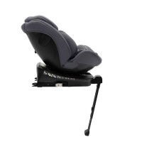 Автокресло Agex Comfort i-Fix 360 New, гр. 0/1/2/3 (0-36 кг)