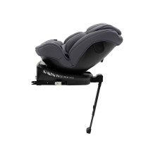 Автокресло Agex Comfort i-Fix 360 New, гр. 0/1/2/3 (0-36 кг)
