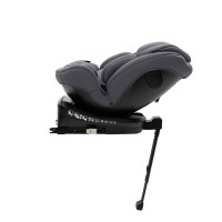 Автокресло Agex Comfort i-Fix 360 New, гр. 0/1/2/3 (0-36 кг)
