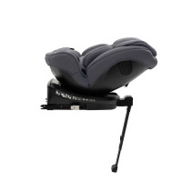 Автокресло Agex Comfort i-Fix 360 New, гр. 0/1/2/3 (0-36 кг)