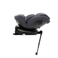 Автокресло Agex Comfort i-Fix 360 New, гр. 0/1/2/3 (0-36 кг)