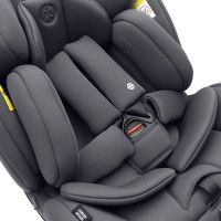 Автокресло Agex Comfort i-Fix 360 New, гр. 0/1/2/3 (0-36 кг)