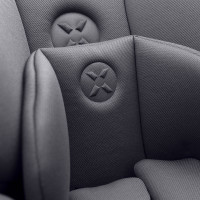 Автокресло Agex Comfort i-Fix 360 New, гр. 0/1/2/3 (0-36 кг)