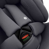 Автокресло Agex Comfort i-Fix 360 New, гр. 0/1/2/3 (0-36 кг)