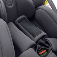 Автокресло Agex Comfort i-Fix 360 New, гр. 0/1/2/3 (0-36 кг)