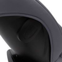 Автокресло Agex Comfort i-Fix 360 New, гр. 0/1/2/3 (0-36 кг)
