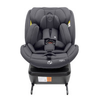 Автокресло Agex Comfort i-Fix 360 New, гр. 0/1/2/3 (0-36 кг)