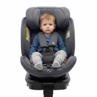 Автокресло Agex Comfort i-Fix 360 New, гр. 0/1/2/3 (0-36 кг)