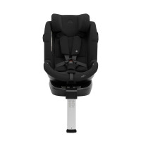 Автокресло Agex Drive i-Fix, гр. 0/1/2/3 (0-36 кг)