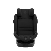 Автокресло Agex Drive i-Fix, гр. 0/1/2/3 (0-36 кг)
