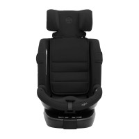 Автокресло Agex Drive i-Fix, гр. 0/1/2/3 (0-36 кг)