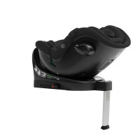 Автокресло Agex Drive i-Fix, гр. 0/1/2/3 (0-36 кг)