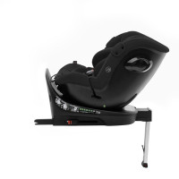 Автокресло Agex Drive i-Fix, гр. 0/1/2/3 (0-36 кг)