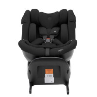 Автокресло Agex Drive i-Fix, гр. 0/1/2/3 (0-36 кг)