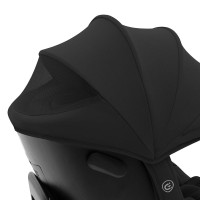 Автокресло Agex Drive i-Fix, гр. 0/1/2/3 (0-36 кг)