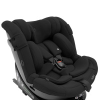 Автокресло Agex Drive i-Fix, гр. 0/1/2/3 (0-36 кг)