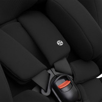 Автокресло Agex Drive i-Fix, гр. 0/1/2/3 (0-36 кг)