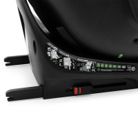 Автокресло Agex Drive i-Fix, гр. 0/1/2/3 (0-36 кг)