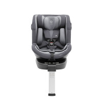 Автокресло Agex Drive i-Fix, гр. 0/1/2/3 (0-36 кг)