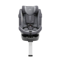 Автокресло Agex Drive i-Fix, гр. 0/1/2/3 (0-36 кг)