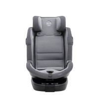 Автокресло Agex Drive i-Fix, гр. 0/1/2/3 (0-36 кг)