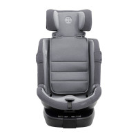 Автокресло Agex Drive i-Fix, гр. 0/1/2/3 (0-36 кг)