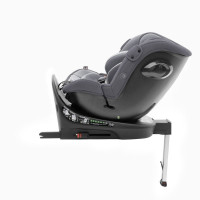 Автокресло Agex Drive i-Fix, гр. 0/1/2/3 (0-36 кг)