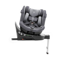 Автокресло Agex Drive i-Fix, гр. 0/1/2/3 (0-36 кг)