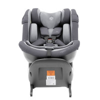 Автокресло Agex Drive i-Fix, гр. 0/1/2/3 (0-36 кг)